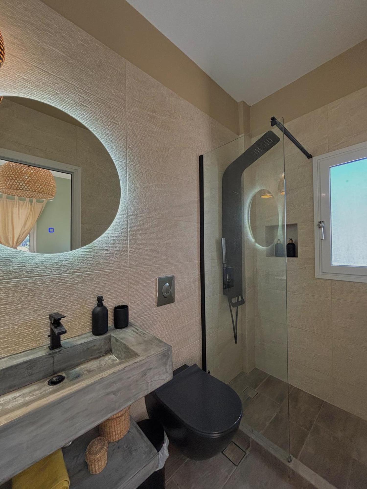 Maison Elix Kálymnos Екстериор снимка
