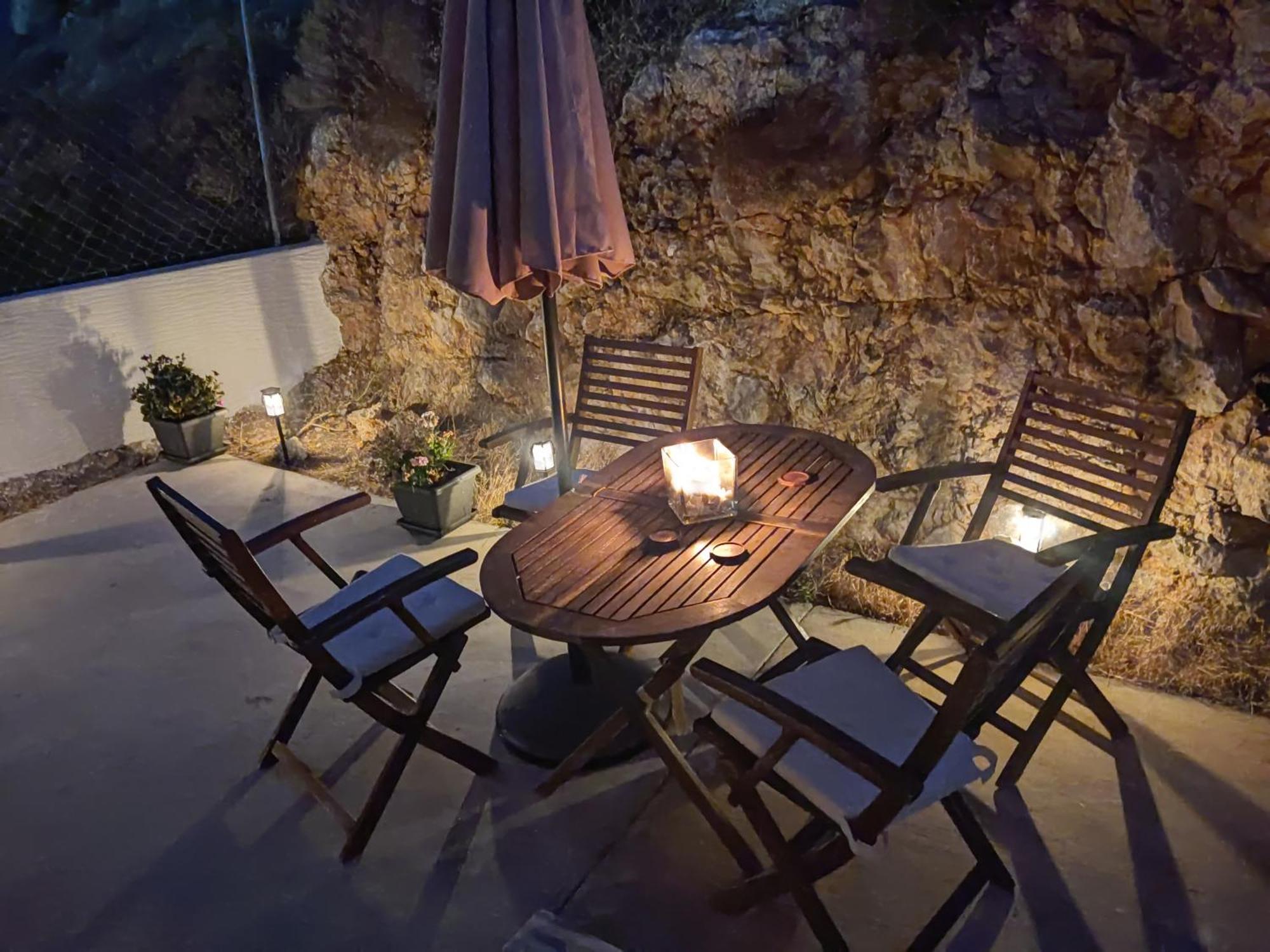 Maison Elix Kálymnos Екстериор снимка