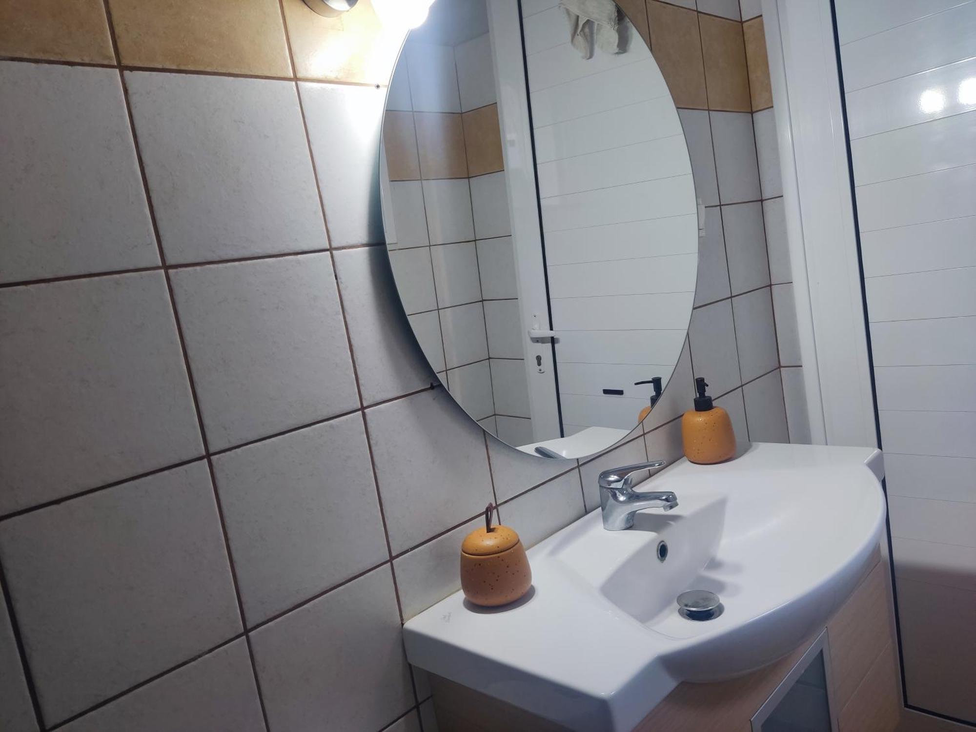 Maison Elix Kálymnos Екстериор снимка