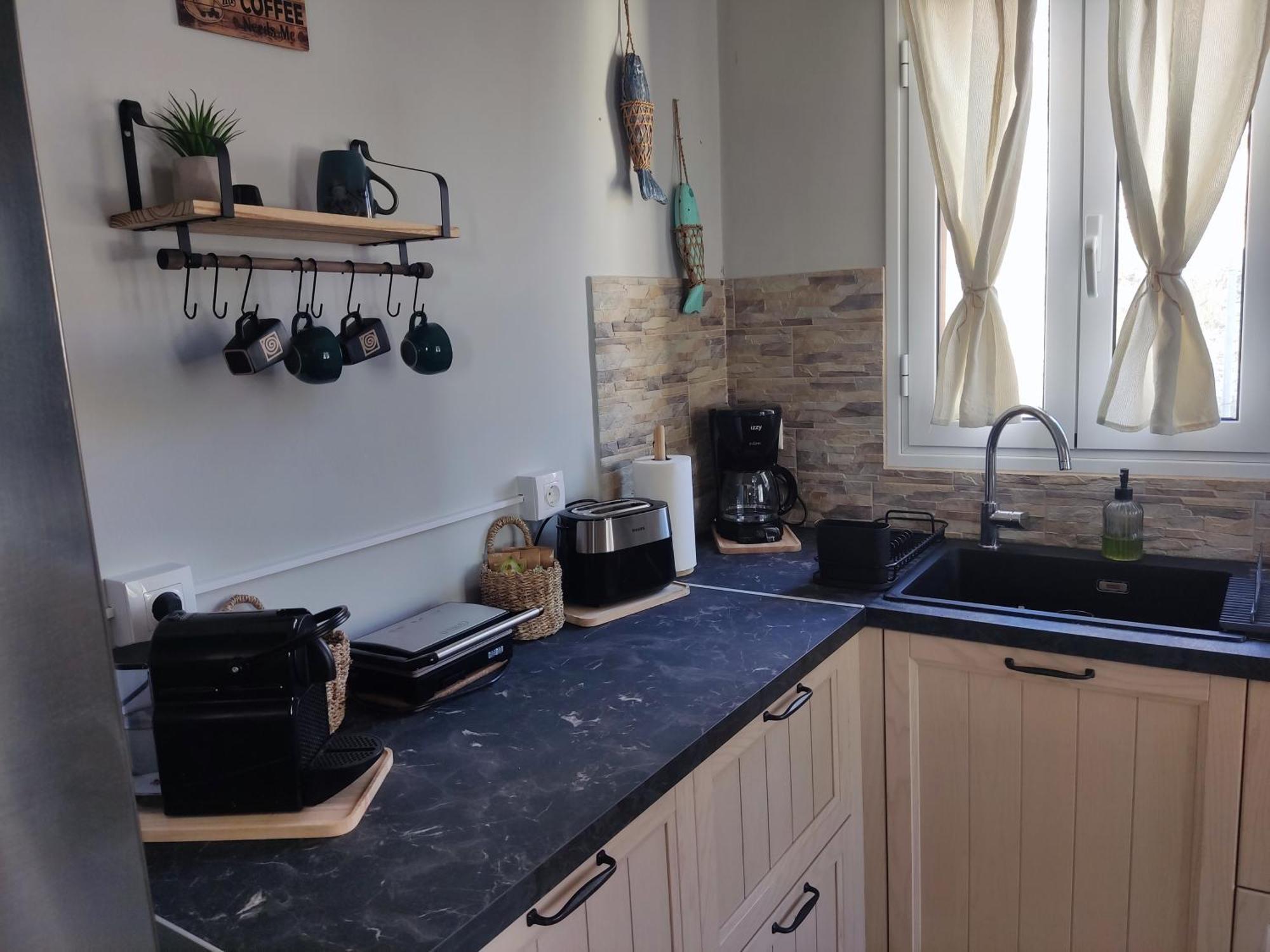 Maison Elix Kálymnos Екстериор снимка