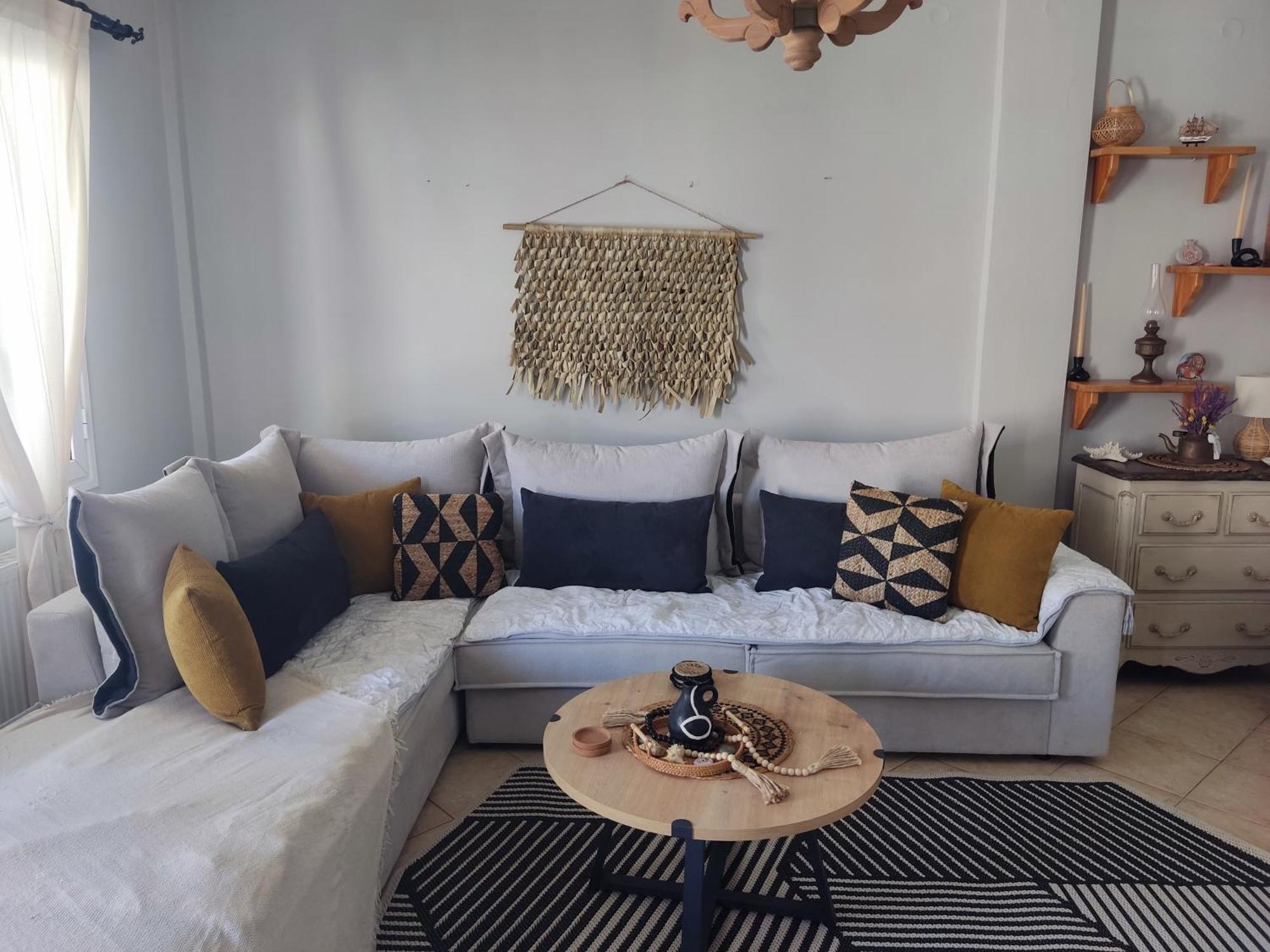 Maison Elix Kálymnos Екстериор снимка